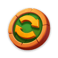 Make 10,000 spins