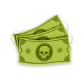 Make 1st deposit